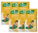 Al Rabie Banana Milk 125 ml*6