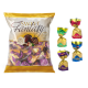 Entat sweet chocolate with hazelnuts 1 kg