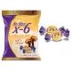 Entat caramel milk candy 1 kg