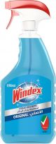 Windex glass cleaner 750 ml