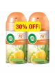 Air Wick Freshmatic Max Sparkling Citrus 250ml 