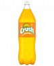 Crush Soft Drink Orange 2 Liter