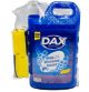 Dax dishwashing liquid 1800ml + Dax dishwasher detergent *2