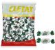 Elite soft candy with mint flavor 1kg