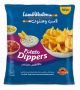 Lamb Weston Frozen Potato Dipper 1kg