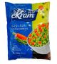 Ikram peas and carrots 350g * 3 pieces