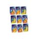 Original orange juice 200ml *9