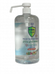 Berry Scented 1000ml Hand Sanitizer Gel