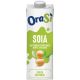 Orasi sugar free soy milk 1 liter