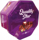Quality Star Compund Chocolate 800g