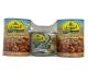 Beiruti Foul Medames Small Piece 400gm *2 + Beiruti Hummus 220 gm 