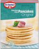 Otker pancake mix 500g
