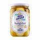 Saeed Al-Shami, hard cheese brick with oil, 1 kg