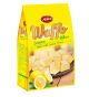 Aldiva Lemon Cream Wafer 200gm