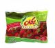 Barakat frozen strawberries 400g