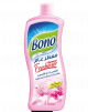 Bono general surface and floor freshener, rose scent, 2100 ml
