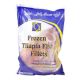 Tilapia fish fillet 1 kg