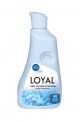 Loyal Perfume & Perfumed Floral Fabric 3 Liter