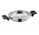 Korkmaz Noura Omelette Fryer 20 Cm
