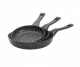 Tramontina Frying Pan 3 Pieces