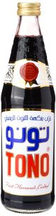 Tono mixed fruit juice concentrate 710 ml
