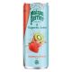 Perrier soft drink with kiwi and strawberry flavor 250 ml