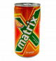 Matrix orange soft drink 180ml