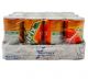 Matrix Orange Soft Drink 185ml *12