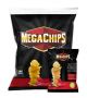Mega chips red pepper with sauce 13g*22 pieces
