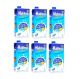 Our Milk Full Cream 1 Liter * 6