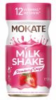 Mokati Strawberry Milkshake 500g