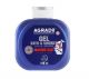 Agrado Sea Salt Shower Gel 750ml