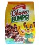 Poppins Choco Pumps 180gm