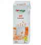 Sante oat drink without added sugar 1 liter
