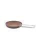Korkmaz Brownie Omelette Fryer 20*3.3Cm