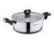 Korkmaz Nora Turkish Steel Cooker 13 * 24 Cm