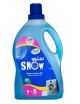 Snow Concentrated Washing Liquid 3 Liter