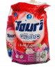 Touri Lilas Flowers Washing Powder 2kg + Touri Softener 750ml