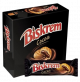 Ulker Chocolate Biscuit Cream 20gm *12