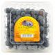 BLUEBRRY 125G