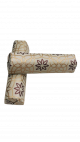 Belgian chocolate cigars and nuts