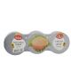 Al Alali White Meat Tuna In Water 170g*3