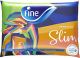 Fine slim 40 tissues withdrawn