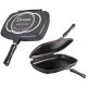 Daisini Granite Grill Pan, 36 Cm, In Several Colors