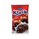 Roshen candy with caramel, peanut paste, corn flakes and wheat 1 kg