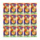 Farah orange flavor juice 125 ml * 15
