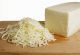 Puck White Cheddar Cheese Shredded