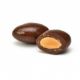 Dragee chocolate