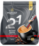 Bin Marouf instant coffee 2 in 1 11g*30