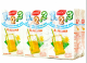 KDD Banana Milk 125ml *6